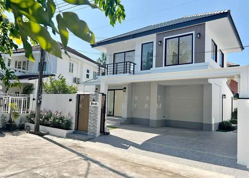 undefined, Phuket, Chalong, Muang Phuket, Phuket, 4 Bedrooms, 180 sqm, Single Detached House For Sale, by Puttirat Kleebyam, 500558393 - DDproperty.com