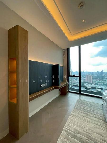 98 Wireless, Bangkok, 98 Wireless Road, Lumphini, Pathum Wan, Bangkok, 2 Bedrooms, 150 sqm, Condo For Rent, by Kanin Thangpanyawa, 500558395 - DDproperty.com