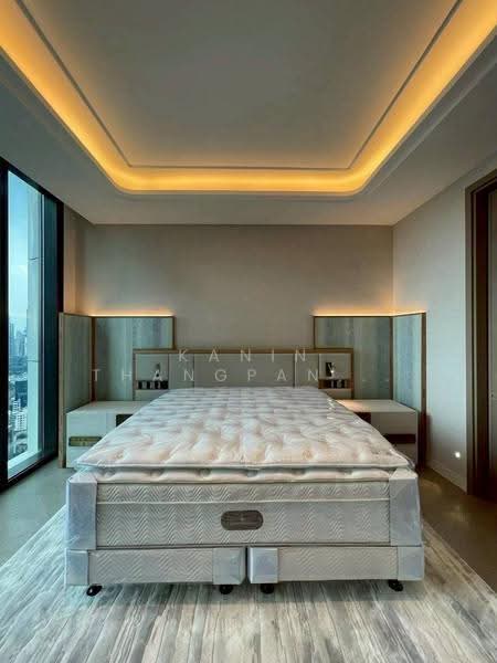 98 Wireless, Bangkok, 98 Wireless Road, Lumphini, Pathum Wan, Bangkok, 2 Bedrooms, 150 sqm, Condo For Rent, by Kanin Thangpanyawa, 500558395 - DDproperty.com
