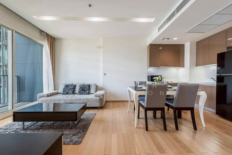 Siri At Sukhumvit : สิริ แอท สุขุมวิท, กรุงเทพ, 902 สุขุมวิท, พระโขนง, คลองเตย, กรุงเทพ, 51 ตร.ม., คอนโด ขาย, โดย Thananith Ittitulyapong, 500558396 - DDproperty.com