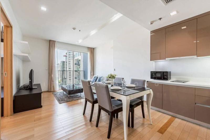 Siri At Sukhumvit, Bangkok, 902 Sukhumvit Road, Phra Kanong, Khlong Toei, Bangkok, 1 Bedroom, 51 sqm, Condo For Sale, by Thananith Ittitulyapong, 500558396 - DDproperty.com