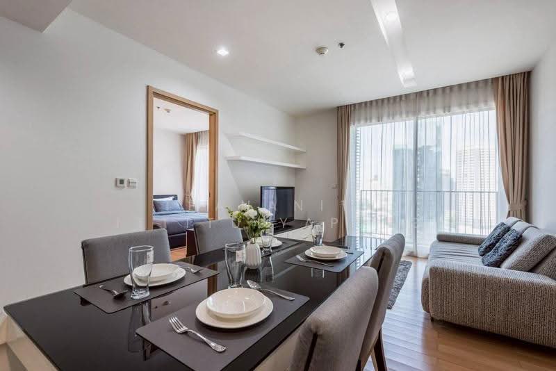Siri At Sukhumvit, Bangkok, 902 Sukhumvit Road, Phra Kanong, Khlong Toei, Bangkok, 1 Bedroom, 51 sqm, Condo For Sale, by Thananith Ittitulyapong, 500558396 - DDproperty.com
