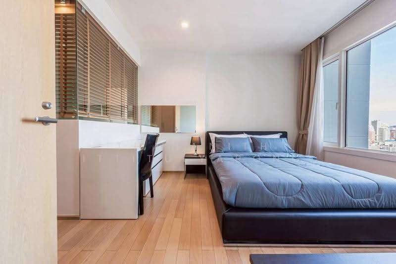 Siri At Sukhumvit, Bangkok, 902 Sukhumvit Road, Phra Kanong, Khlong Toei, Bangkok, 1 Bedroom, 51 sqm, Condo For Sale, by Thananith Ittitulyapong, 500558396 - DDproperty.com