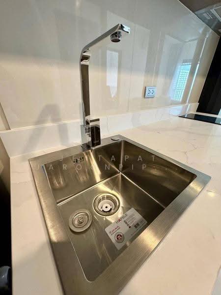 Life Asoke Hype, Bangkok, 339 Chaturathit Rd, Makkasan, Ratchathewi, Bangkok, 1 Bedroom, 33 sqm, Condo For Rent, by Jettapat Jaroonpipatkun, 500558400 - DDproperty.com