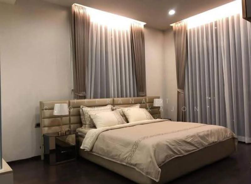 The XXXIX By Sansiri, Bangkok, 300 Soi Sukhumvit 39, Khlong Tan Nua, Watthana, Bangkok, 1 Bedroom, 83 sqm, Condo For Rent, by Teeranant Chonwisaikajon, 500558401 - DDproperty.com