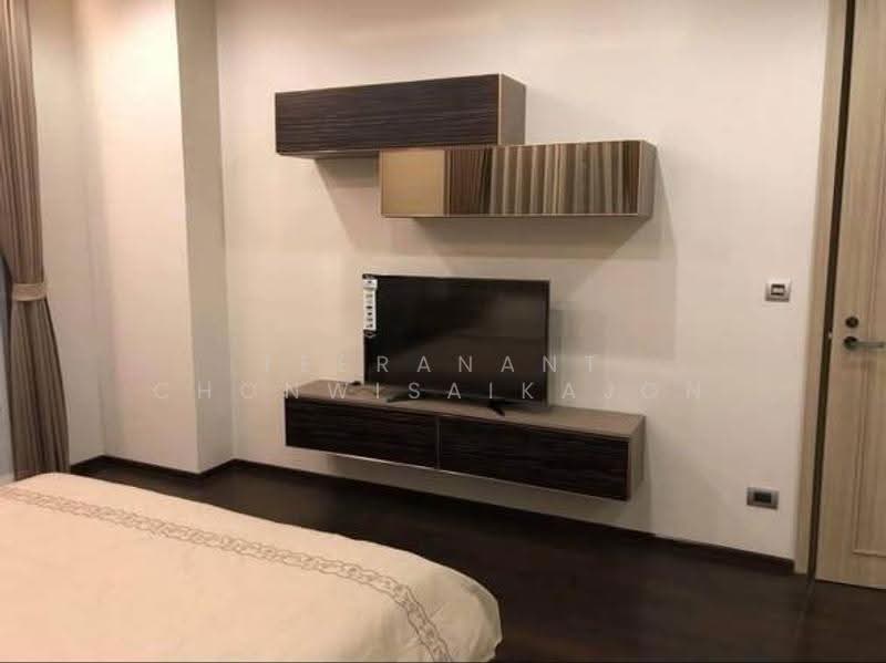 The XXXIX By Sansiri : เดอะ เทอร์ทีไนน์ บาย แสนสิริ, กรุงเทพ, 300 ซอยสุขุมวิท 39 แขวงคลองตันเหนือ เขตวัฒนา กรุงเทพมหานคร, คลองตันเหนือ, วัฒนา, กรุงเทพ, 83 ตร.ม., คอนโด ให้เช่า, โดย Teeranant Chonwisaikajon, 500558401 - DDproperty.com