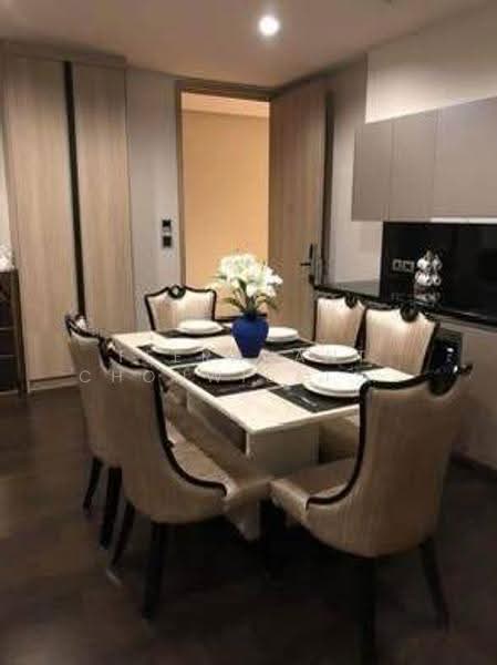 The XXXIX By Sansiri : เดอะ เทอร์ทีไนน์ บาย แสนสิริ, กรุงเทพ, 300 ซอยสุขุมวิท 39 แขวงคลองตันเหนือ เขตวัฒนา กรุงเทพมหานคร, คลองตันเหนือ, วัฒนา, กรุงเทพ, 83 ตร.ม., คอนโด ให้เช่า, โดย Teeranant Chonwisaikajon, 500558401 - DDproperty.com