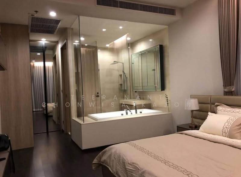 The XXXIX By Sansiri : เดอะ เทอร์ทีไนน์ บาย แสนสิริ, กรุงเทพ, 300 ซอยสุขุมวิท 39 แขวงคลองตันเหนือ เขตวัฒนา กรุงเทพมหานคร, คลองตันเหนือ, วัฒนา, กรุงเทพ, 83 ตร.ม., คอนโด ให้เช่า, โดย Teeranant Chonwisaikajon, 500558401 - DDproperty.com