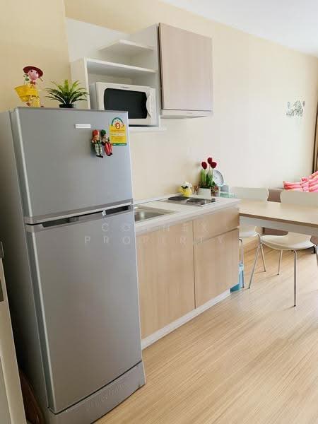 Addera Chaengwattana, Nonthaburi, Soi Chaengwattana-Pakkret 23 Chaengwattana Road, Khlong Klue, Pak Kret, Nonthaburi, 1 Bedroom, 32 sqm, Condo For Sale, by Connex Property, 500558402 - DDproperty.com