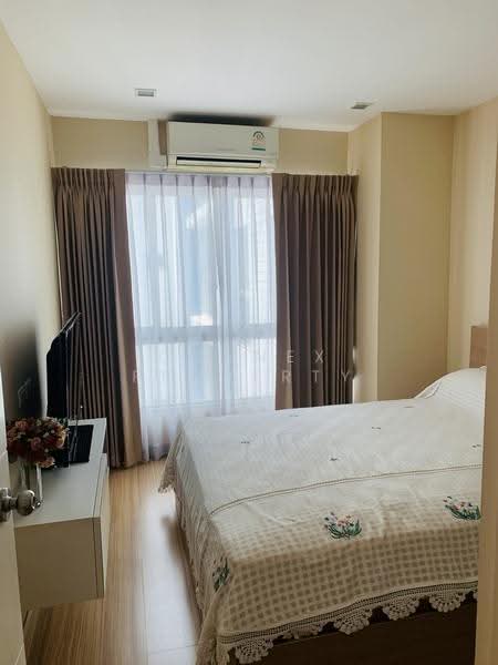 Addera Chaengwattana, Nonthaburi, Soi Chaengwattana-Pakkret 23 Chaengwattana Road, Khlong Klue, Pak Kret, Nonthaburi, 1 Bedroom, 32 sqm, Condo For Sale, by Connex Property, 500558402 - DDproperty.com
