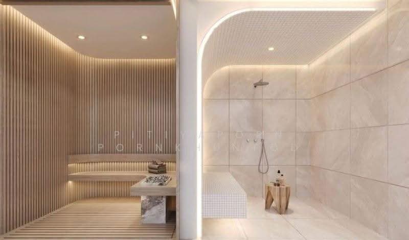 Origin Place Bangsaen : ออริจิ้น เพลส บางแสน, Chon Buri (Pattaya), Mabmayom Rd, Saen Suk, Muang Chon Buri, Chon Buri (Pattaya), 1 Bedroom, 24 sqm, Condo For Sale, by Pitiyaporn Pornkhuntod, 500558403 - DDproperty.com