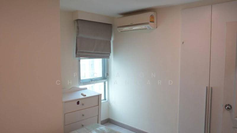 Belle Grand Rama 9, Bangkok, 131 Rama 9 Road, Huai Khwang, Bangkok, 3 Bedrooms, 98 sqm, Condo For Rent, by Pichamon Chawbantard, 500558406 - DDproperty.com