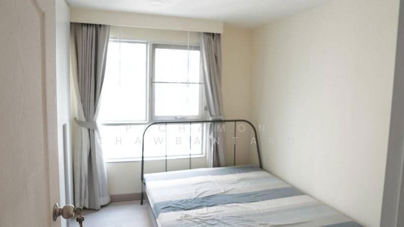 Belle Grand Rama 9, Bangkok, 131 Rama 9 Road, Huai Khwang, Bangkok, 3 Bedrooms, 98 sqm, Condo For Rent, by Pichamon Chawbantard, 500558406 - DDproperty.com