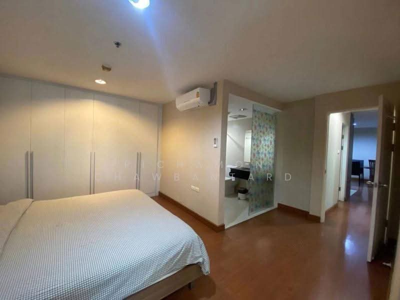 Belle Grand Rama 9, Bangkok, 131 Rama 9 Road, Huai Khwang, Bangkok, 3 Bedrooms, 98 sqm, Condo For Rent, by Pichamon Chawbantard, 500558406 - DDproperty.com