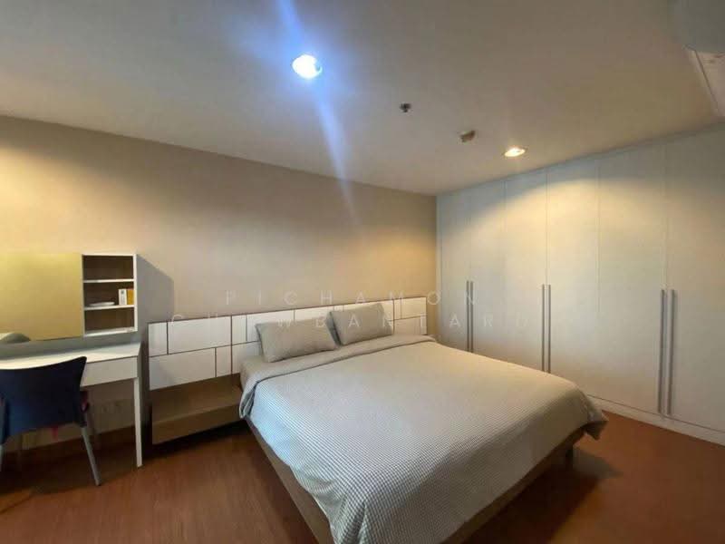 Belle Grand Rama 9, Bangkok, 131 Rama 9 Road, Huai Khwang, Bangkok, 3 Bedrooms, 98 sqm, Condo For Rent, by Pichamon Chawbantard, 500558406 - DDproperty.com
