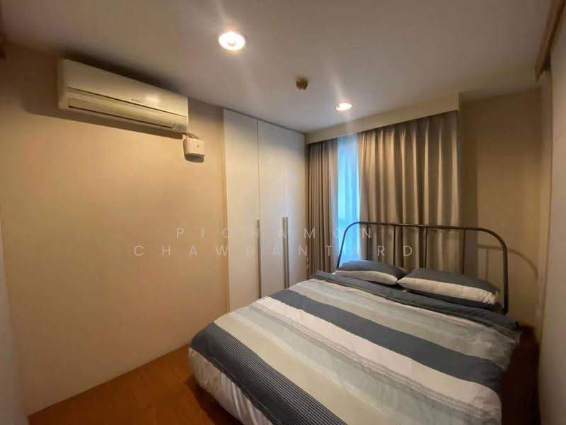 Belle Grand Rama 9, Bangkok, 131 Rama 9 Road, Huai Khwang, Bangkok, 3 Bedrooms, 98 sqm, Condo For Rent, by Pichamon Chawbantard, 500558406 - DDproperty.com