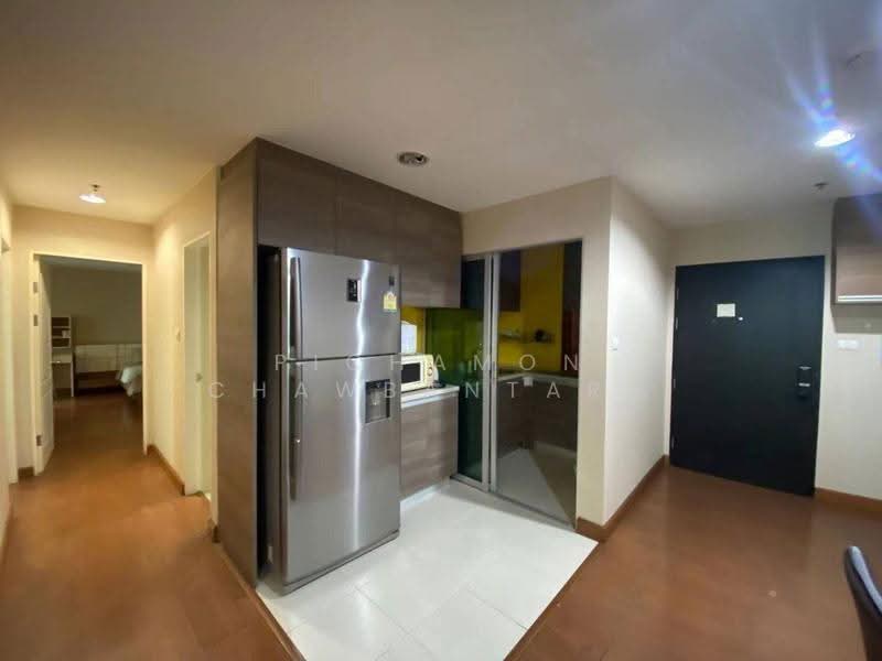 Belle Grand Rama 9, Bangkok, 131 Rama 9 Road, Huai Khwang, Bangkok, 3 Bedrooms, 98 sqm, Condo For Rent, by Pichamon Chawbantard, 500558406 - DDproperty.com