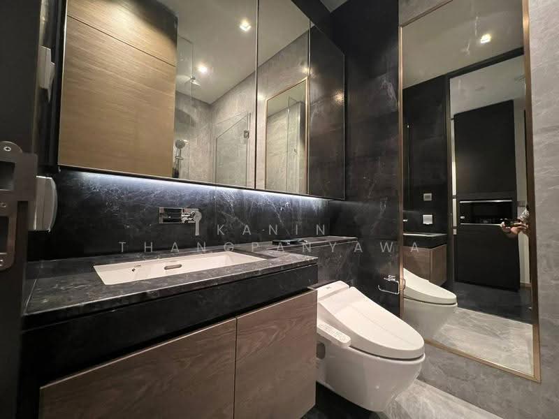 28 Chidlom, Bangkok, 28 Chit Lom Alley, Lumphini, Pathum Wan, Bangkok, 1 Bedroom, 34 sqm, Condo For Rent, by Kanin Thangpanyawa, 500558407 - DDproperty.com