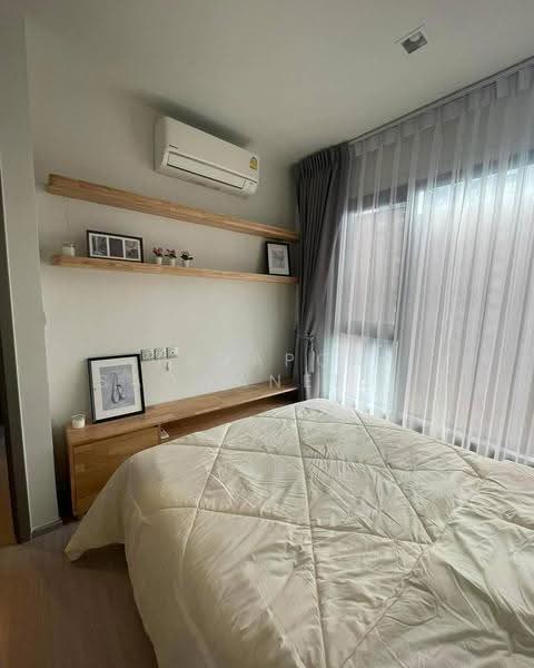 Life Asoke Hype, Bangkok, 339 Chaturathit Rd, Makkasan, Ratchathewi, Bangkok, 1 Bedroom, 36 sqm, Condo For Rent, by Tanapon Saowaneeyakorn, 500558410 - DDproperty.com