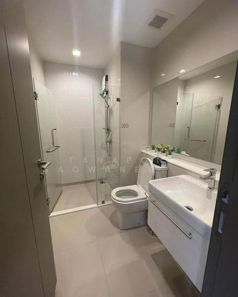 Life Asoke Hype, Bangkok, 339 Chaturathit Rd, Makkasan, Ratchathewi, Bangkok, 1 Bedroom, 36 sqm, Condo For Rent, by Tanapon Saowaneeyakorn, 500558410 - DDproperty.com
