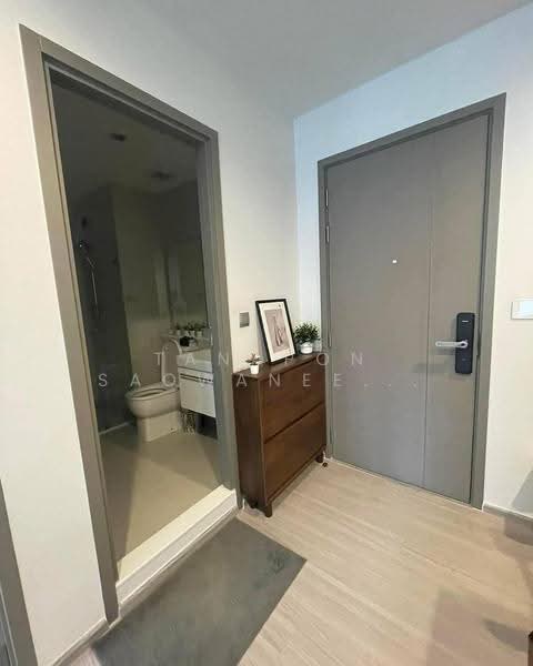 Life Asoke Hype, Bangkok, 339 Chaturathit Rd, Makkasan, Ratchathewi, Bangkok, 1 Bedroom, 36 sqm, Condo For Rent, by Tanapon Saowaneeyakorn, 500558410 - DDproperty.com