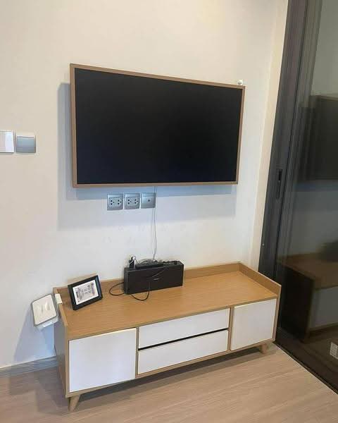 Life Asoke Hype, Bangkok, 339 Chaturathit Rd, Makkasan, Ratchathewi, Bangkok, 1 Bedroom, 36 sqm, Condo For Rent, by Tanapon Saowaneeyakorn, 500558410 - DDproperty.com