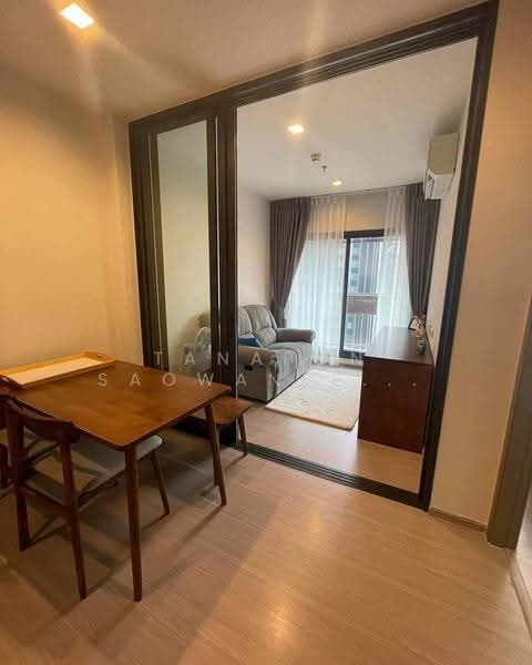 Life Asoke Hype, Bangkok, 339 Chaturathit Rd, Makkasan, Ratchathewi, Bangkok, 1 Bedroom, 36 sqm, Condo For Rent, by Tanapon Saowaneeyakorn, 500558410 - DDproperty.com