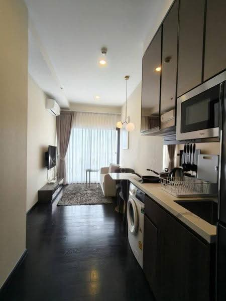 Park Origin Thonglor, กรุงเทพ, Soi Thonglor 10, Sukhumvit Road, คลองตันเหนือ, วัฒนา, กรุงเทพ, 32 ตร.ม., คอนโด ให้เช่า, โดย Kornkanok Sonvichai, 500558411 - DDproperty.com