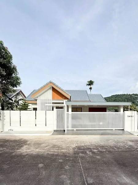 undefined, ภูเก็ต, ตลาดใหญ่, เมืองภูเก็ต, ภูเก็ต, 204 ตร.ม., บ้านเดี่ยว ขาย, โดย Puttirat Kleebyam, 500558412 - DDproperty.com