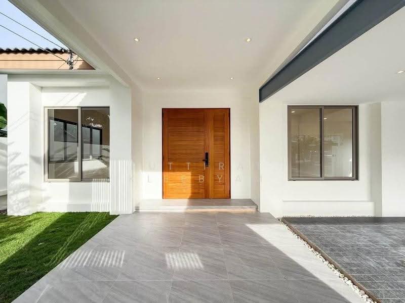 undefined, Phuket, Talat Yai, Muang Phuket, Phuket, 3 Bedrooms, 204 sqm, Single Detached House For Sale, by Puttirat Kleebyam, 500558412 - DDproperty.com
