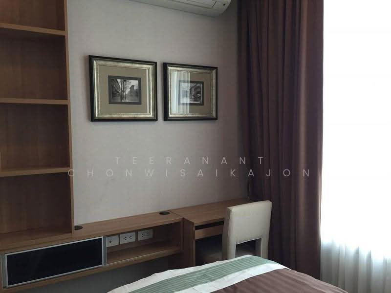 PYNE by Sansiri, Bangkok, Prayatai Road, Thanon Phetchaburi, Ratchathewi, Bangkok, 2 Bedrooms, 80 sqm, Condo For Rent, by Teeranant Chonwisaikajon, 500558413 - DDproperty.com