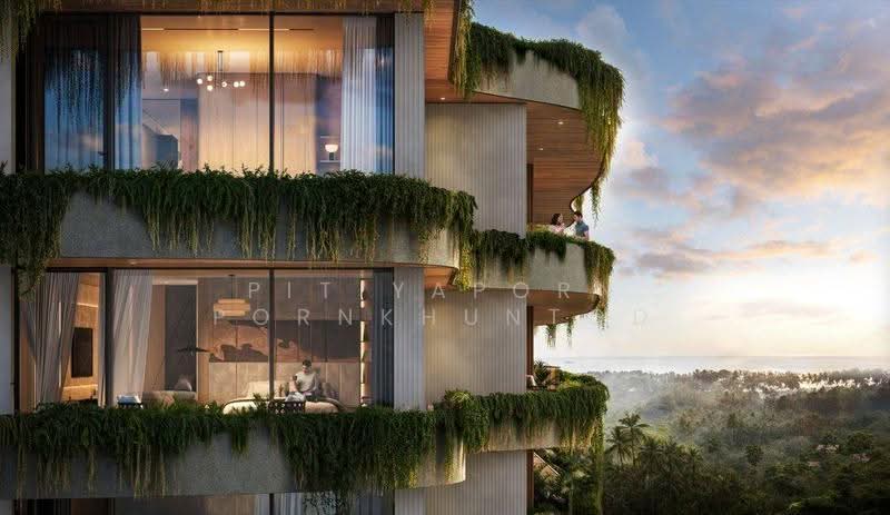 Layan Verde, Phuket, Choeng Thale, Thalang, Phuket, 3 Bedrooms, 332 sqm, Condo For Sale, by Pitiyaporn Pornkhuntod, 500558415 - DDproperty.com