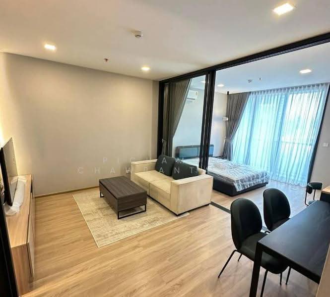 XT Phayathai, Bangkok, Phaya Thai Road, Thanon Phaya Thai, Ratchathewi, Bangkok, 1 Bedroom, 41 sqm, Condo For Rent, by Pichamon Chawbantard, 500558416 - DDproperty.com
