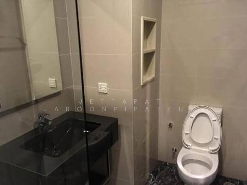 The Edge Sukhumvit 23, Bangkok, 6 Soi Sukhumvit 23, Khlongtoei Nua, Watthana, Bangkok, 1 Bedroom, 33 sqm, Condo For Rent, by Jettapat Jaroonpipatkun, 500558417 - DDproperty.com