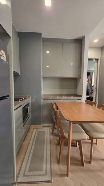 M Silom, Bangkok, 26 Narathiwas Ratchanakarin Road, Suriyawong, Bang Rak, Bangkok, 1 Bedroom, 51 sqm, Condo For Rent, by Thanida Richy Estate Co., Ltd., 500558418 - DDproperty.com