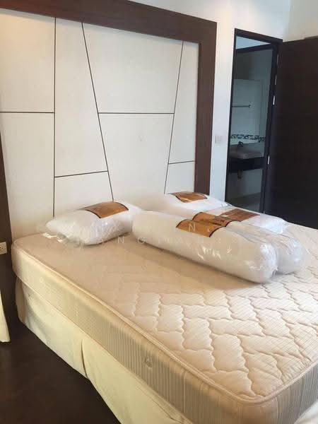 IDEO Q Phayathai, Bangkok, 138 Phayathai Road, Thung Phaya Thai, Ratchathewi, Bangkok, 1 Bedroom, 50 sqm, Condo For Rent, by Kanin Thangpanyawa, 500558420 - DDproperty.com