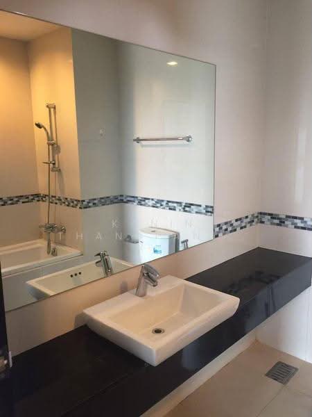 IDEO Q Phayathai, Bangkok, 138 Phayathai Road, Thung Phaya Thai, Ratchathewi, Bangkok, 1 Bedroom, 50 sqm, Condo For Rent, by Kanin Thangpanyawa, 500558420 - DDproperty.com