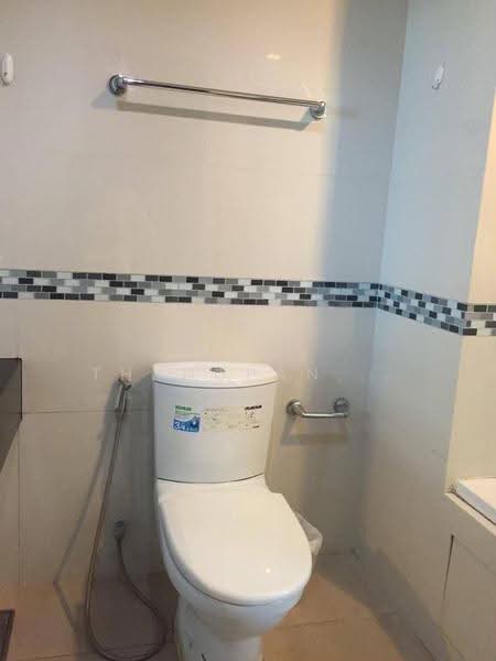 IDEO Q Phayathai, Bangkok, 138 Phayathai Road, Thung Phaya Thai, Ratchathewi, Bangkok, 1 Bedroom, 50 sqm, Condo For Rent, by Kanin Thangpanyawa, 500558420 - DDproperty.com