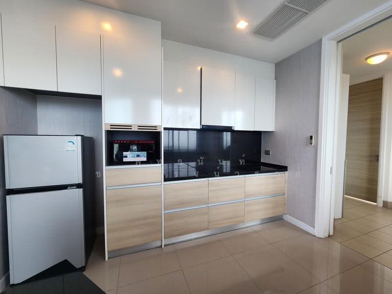 Reflection Jomtien Beach, Chon Buri (Pattaya), 15 Village No. 1 98/1, Na Chom Thian, Sattahip, Chon Buri (Pattaya), 3 Bedrooms, 217 sqm, Condo For Sale, by พัทธนันท์ เชาวโรจน์วรกุล, 500558422 - DDproperty.com