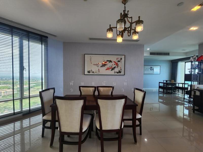 Reflection Jomtien Beach, Chon Buri (Pattaya), 15 Village No. 1 98/1, Na Chom Thian, Sattahip, Chon Buri (Pattaya), 3 Bedrooms, 217 sqm, Condo For Sale, by พัทธนันท์ เชาวโรจน์วรกุล, 500558422 - DDproperty.com