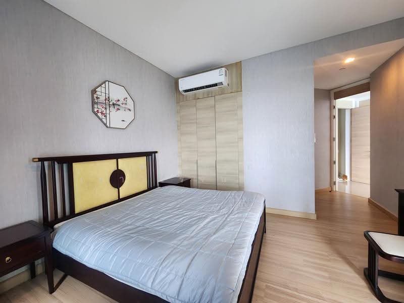 Reflection Jomtien Beach, Chon Buri (Pattaya), 15 Village No. 1 98/1, Na Chom Thian, Sattahip, Chon Buri (Pattaya), 3 Bedrooms, 217 sqm, Condo For Sale, by พัทธนันท์ เชาวโรจน์วรกุล, 500558422 - DDproperty.com
