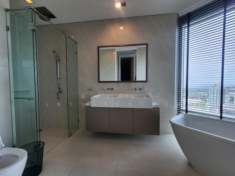 Reflection Jomtien Beach, Chon Buri (Pattaya), 15 Village No. 1 98/1, Na Chom Thian, Sattahip, Chon Buri (Pattaya), 3 Bedrooms, 217 sqm, Condo For Sale, by พัทธนันท์ เชาวโรจน์วรกุล, 500558422 - DDproperty.com