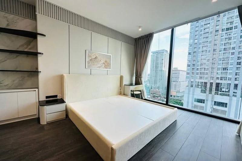 Tait Sathorn 12, Bangkok, Soi Sathorn 12, Sathorn Road, Silom, Bang Rak, Bangkok, 1 Bedroom, 68 sqm, Condo For Rent, by Pichamon Chawbantard, 500558423 - DDproperty.com