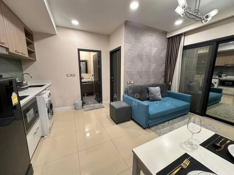 Dusit Grand Condo View : ดุสิต แกรนด์ คอนโด วิว, ชลบุรี, ถนนจอมเทียนสาย 2, หนองปรือ, บางละมุง, ชลบุรี, 35 ตร.ม., คอนโด ขาย, โดย Pitiyaporn Pornkhuntod, 500558424 - DDproperty.com