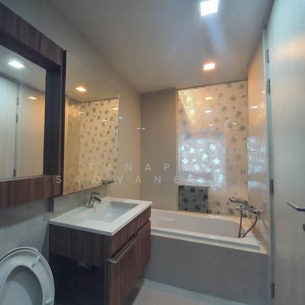 Via 31, Bangkok, Soi Sukhumvit 31, Khlong Tan Nua, Watthana, Bangkok, 1 Bedroom, 53 sqm, Condo For Rent, by Tanapon Saowaneeyakorn, 500558425 - DDproperty.com