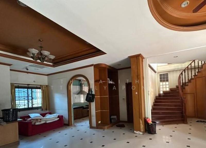 บ้าน 4-ห้องนอน, กรุงเทพ, พลับพลา, วังทองหลาง, กรุงเทพ, 445 ตร.ม., บ้านเดี่ยว ขาย, โดย Thananith Ittitulyapong, 500558426 - DDproperty.com
