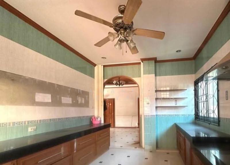 บ้าน 4-ห้องนอน, กรุงเทพ, พลับพลา, วังทองหลาง, กรุงเทพ, 445 ตร.ม., บ้านเดี่ยว ขาย, โดย Thananith Ittitulyapong, 500558426 - DDproperty.com