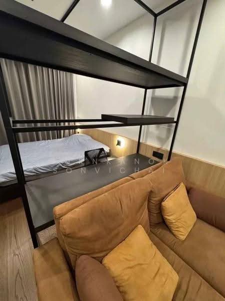 IDEO Q Victory, Bangkok, 9 Phaya Thai Road, Thanon Phaya Thai, Ratchathewi, Bangkok, 1 Bedroom, 29 sqm, Condo For Rent, by Kornkanok Sonvichai, 500558427 - DDproperty.com