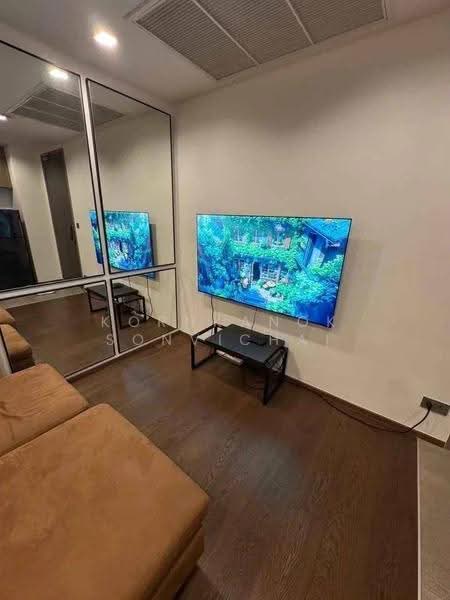 IDEO Q Victory, Bangkok, 9 Phaya Thai Road, Thanon Phaya Thai, Ratchathewi, Bangkok, 1 Bedroom, 29 sqm, Condo For Rent, by Kornkanok Sonvichai, 500558427 - DDproperty.com