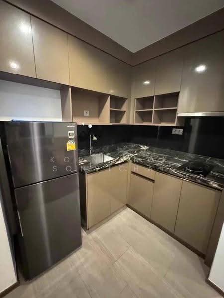 IDEO Q Victory, Bangkok, 9 Phaya Thai Road, Thanon Phaya Thai, Ratchathewi, Bangkok, 1 Bedroom, 29 sqm, Condo For Rent, by Kornkanok Sonvichai, 500558427 - DDproperty.com